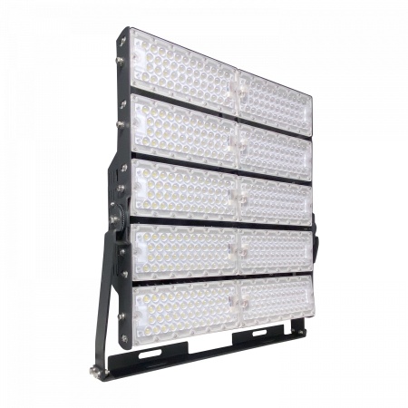 Proiector Macara SETO CRANESTAR 28k pentru Iluminarea suprafețelor mari 10 module