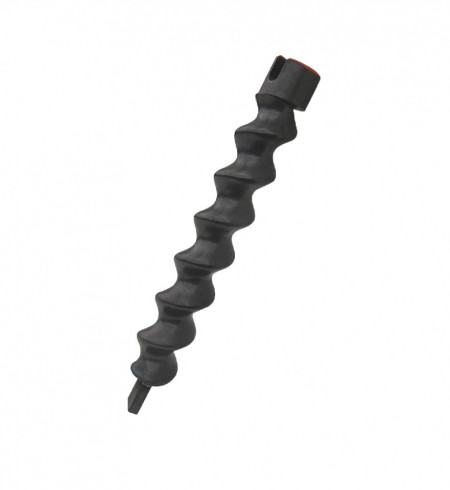 Rotor D 6-3 ORANGE cu pin pt turbomixer