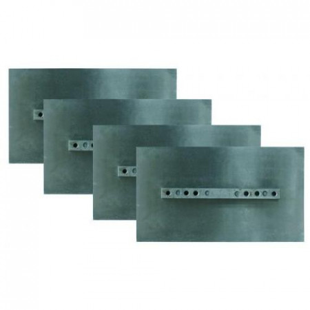 Set lame finisoare Masalta SuperBlue 6x16x2.0 pentru MT42