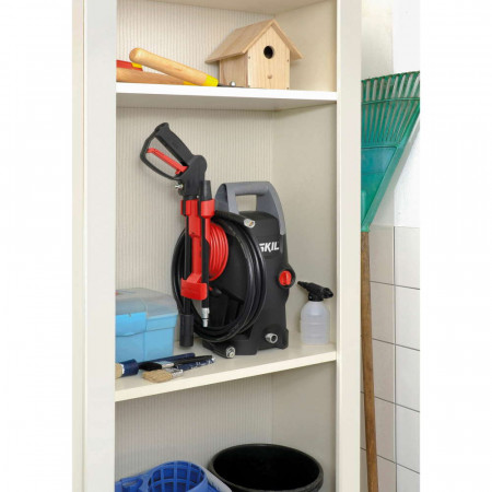 Skil 0761 AA Aparat de spalat cu presiune