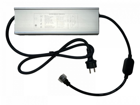 Sursa de curent cu acumulator tip UPS pentru benzi led Setolite
