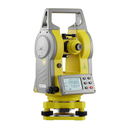 Teodolit electronic Nivel System DT-2L cu trepied SJJ1