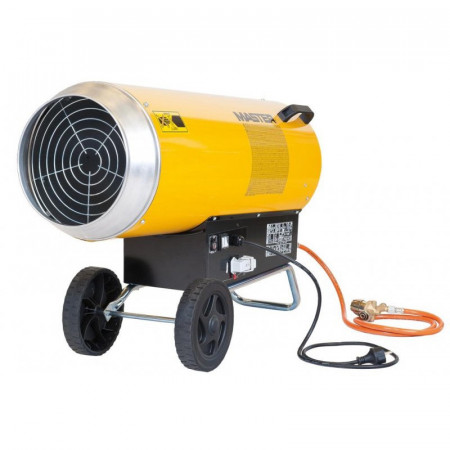 Termosuflanta cu gaz MASTER BLP103ET
