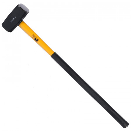 Baros cu coada de fibra de sticla ORIT 6 kg