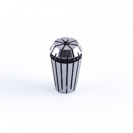 Bucsa elastica ER16, prindere 10.0 mm