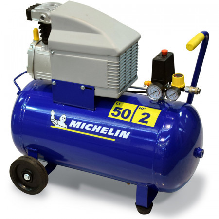 Compresor de aer cu piston MICHELIN MB5020 50L