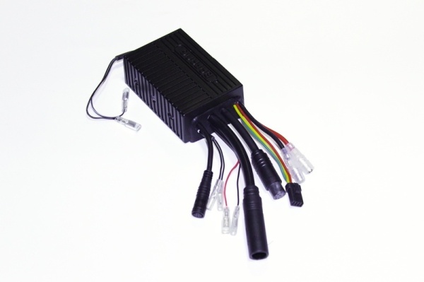 Controler BAFANG CR S10F.250.SN.43V, UART