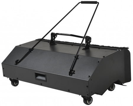 Cutie colectare Texas, 150L, 80cm