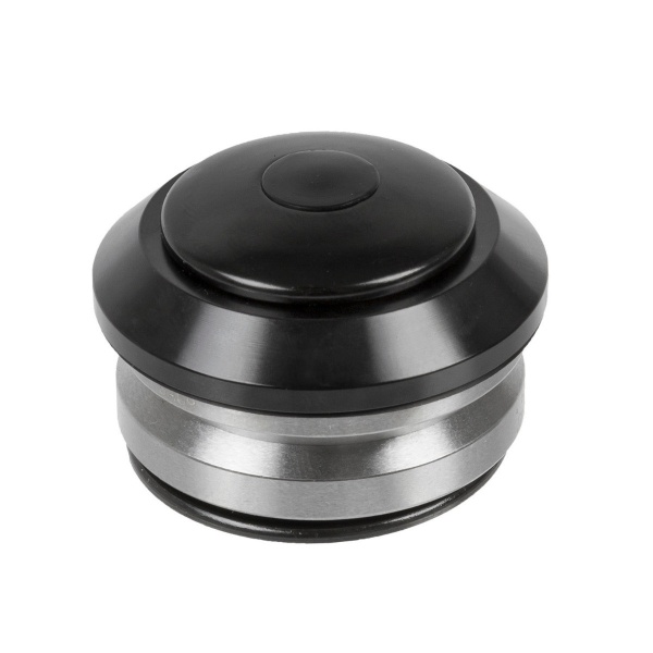 Cuveti Integrati NECO 1.1/8 Aluminiu Negru Campagnolo