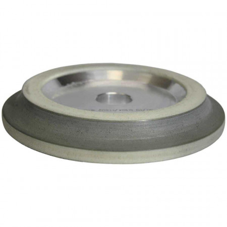 Disc diamantat pt. frezat/profilat 125mm / 15mm (polisare) - Raimondi-179BU15LB