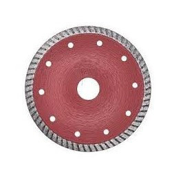 Disc diamantat pt. gresie, faianta, placi 115mm - Raimondi-179CCT115