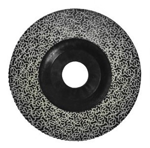 Disc lamelar pt. slefuit placi, gran. 120, Ă115mm - Raimondi-274FDLAM120