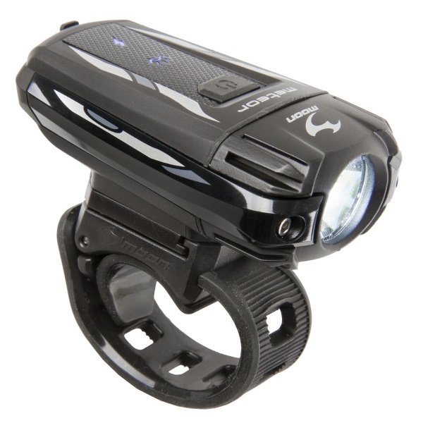 Far cu Acumulator MOON ,,METEOR" 400 Lumen