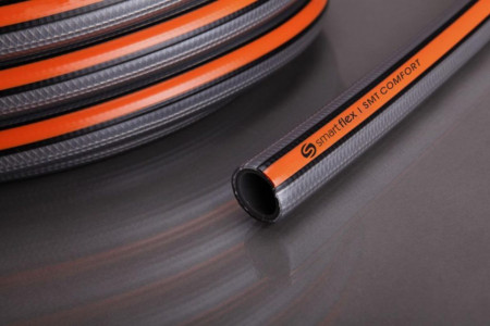 Furtun apa pentru gradina SmartFlex 16 mm rola de 20 metrii