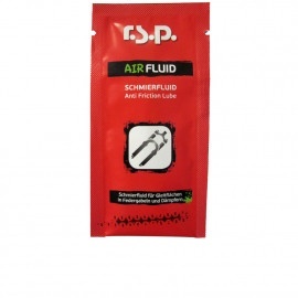 Lubrifiant AntiFrecare R.S.P. Air Fluid 8 ml
