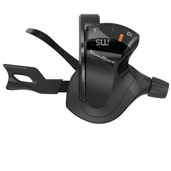 Maneta Schimbator SUNRACE MTB 10V (DLMS33 RT-HP)