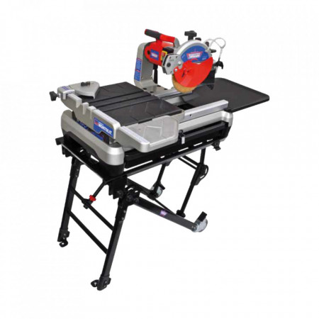 Masina de taiat profesionala Montolit Tornado disc 250 mm, l.max. 700 mm, motor 230V, 1.8 kW