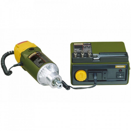 Motor pentru frezare BFW 40/E, Proxxon 20165, 900-6.000 rmp, max. 250 W