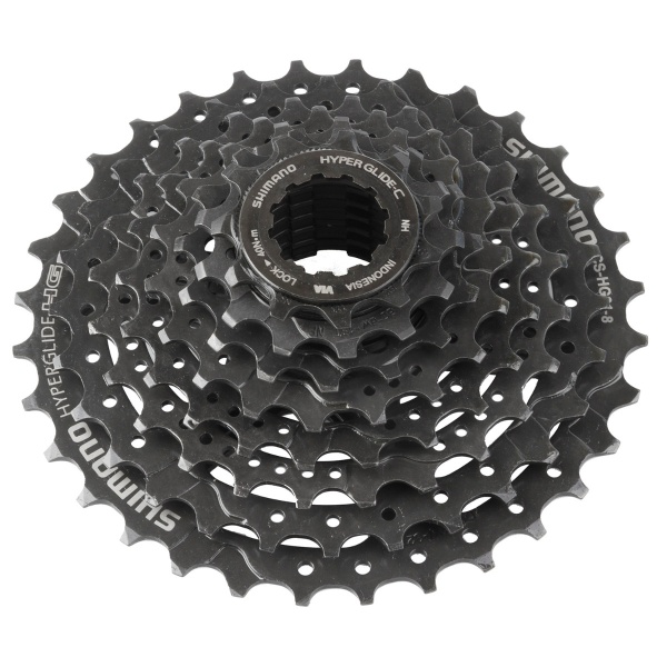 Pinion Casetat SHIMANO CS-HG31 8V (11-32T)-OEM