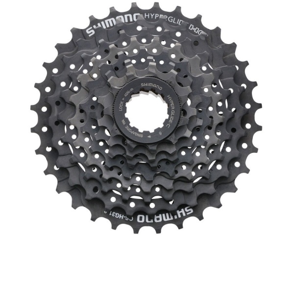 Pinion Casetat SHIMANO HG31 8V (11-32 T)