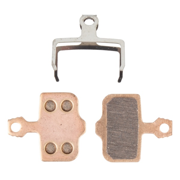 Placute Frana M-WAVE BPD Metal AS1 Sintered -SH