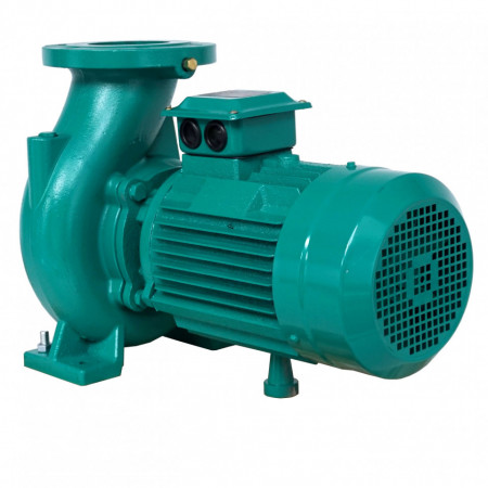 Pompa apa curata de suprafata ProGARDEN TNF150, 4.0kW,  1800L/min, 18m, 4"/ 100mm