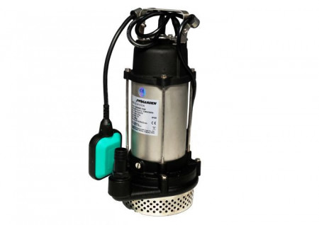 Pompa submersibila apa murdara 1" / 25mm ProGARDEN QFD1.5-24-0.55A , 550W, , 100L/min