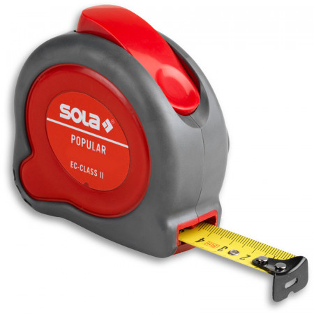 Ruleta SOLA POPULAR PP 5
