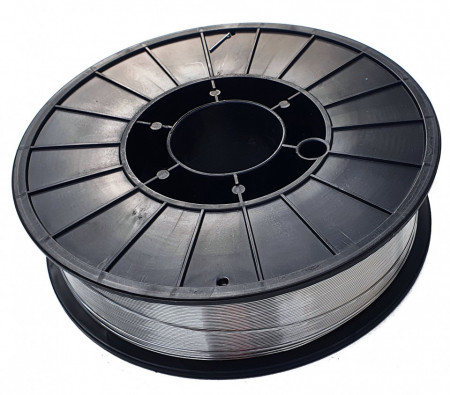 Sarma sudura Aluminiu 1.0mm ProWELD ER4043, rola 2kg/D200