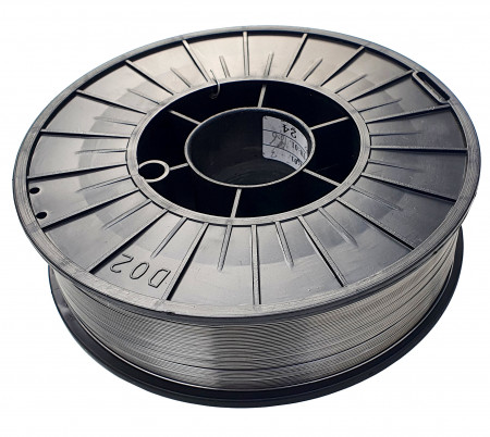 Sarma sudura flux 1.0mm, rola 5kg/D200 ProWELD E71T-GS