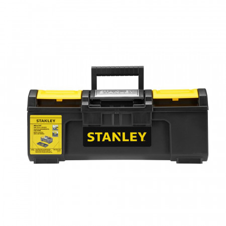 Stanley 1-79-216, cutie pentru depozitare unelte, 16", 39,4 x 22 x 16,2