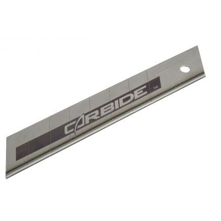 Stanley STHT0-11818 Lame segmentate FATMAX cu carbura tungsten 18 mm,5 buc