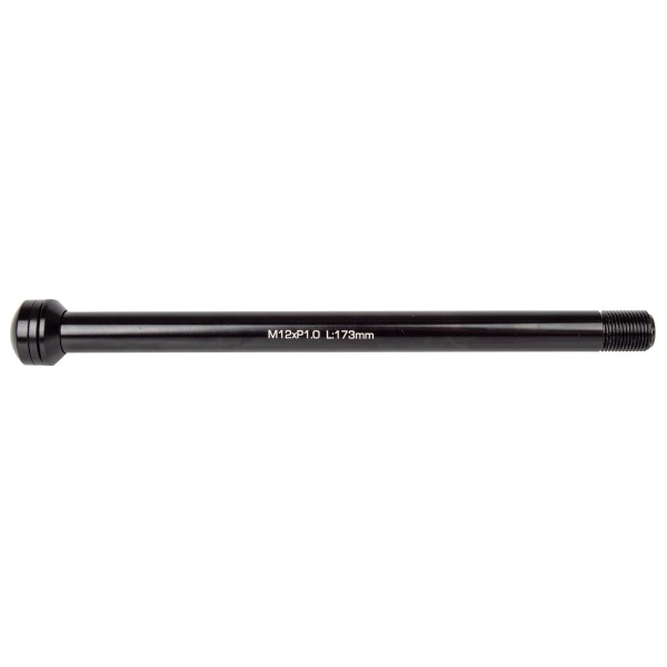 Thru Axle SXT M12 x L163 x P1,0 mm