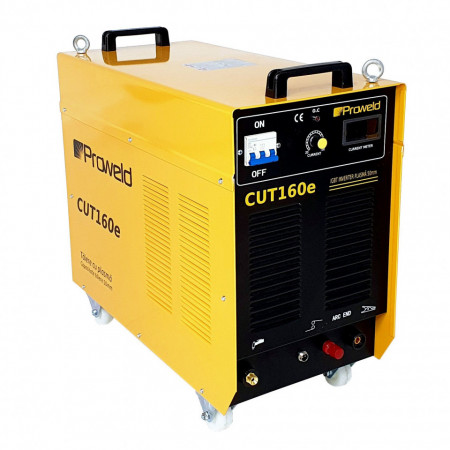 Aparat taiere cu plasma ProWELD CUT160e, 400V