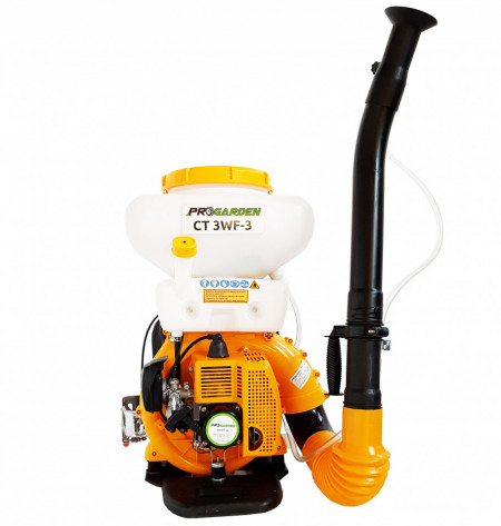 Atomizor ProGARDEN CT-3WF-3, 14L, pompa booster