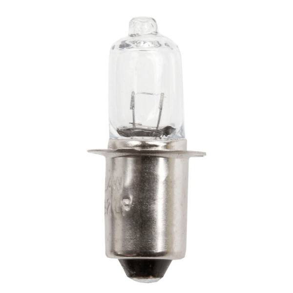 Bec TRUMPF Halogen 6V - 2,4 Watt