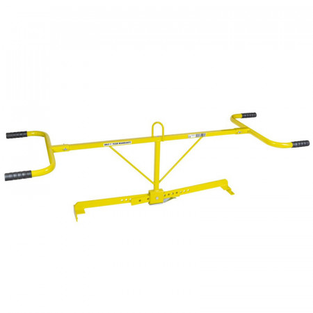 Cleste pentru transportat borduri Orit KSH2H 1100 mm