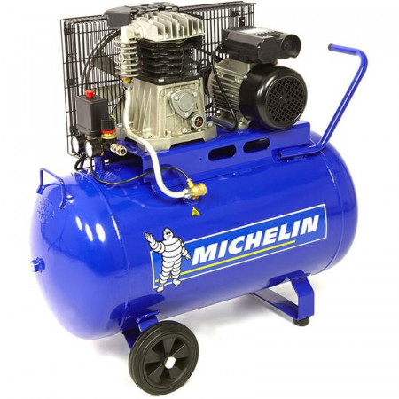 Compresor de aer cu piston MICHELIN MB100 10 Bar 100 L