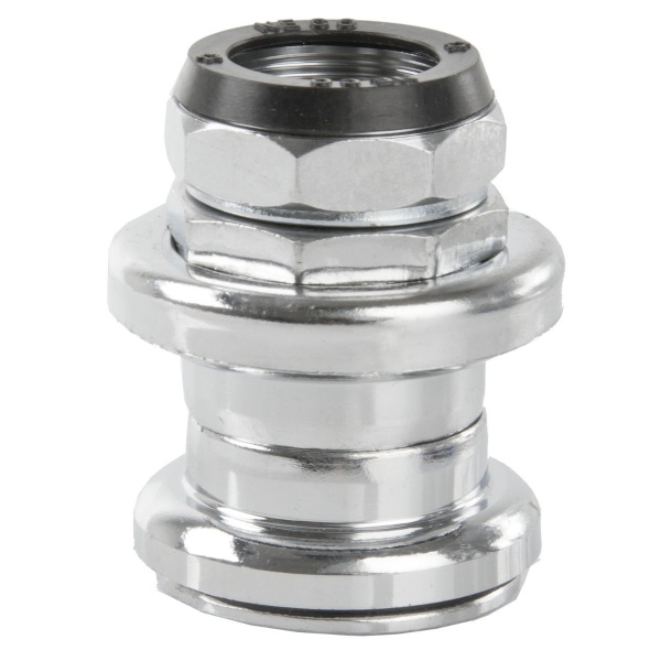 Cuveti Externi NECO 1" Metal Silver