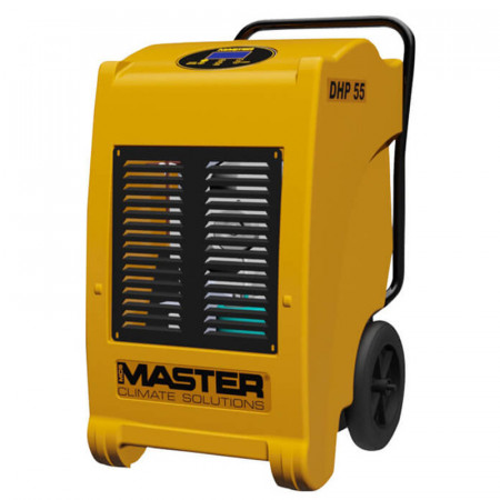 Dezumidificator profesional MASTER DHP55