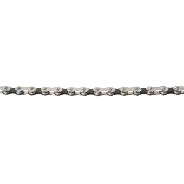 Lant KMC X10 Silver/Negru- 114 Z