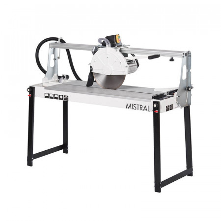 Masina de taiat gresie, faianta, placi 150cm, 2.2kW, Mistral 150 - Raimondi-224MS150EU