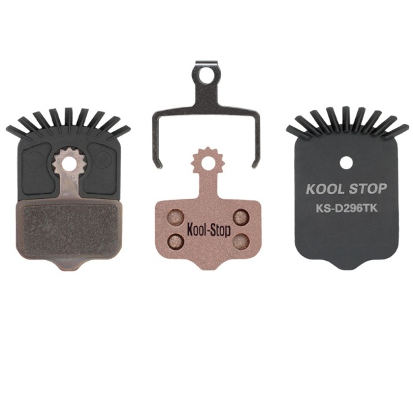 Placute Frana KOOL STOP Avid Elixier/Sram Aero Pro KS-D296TK