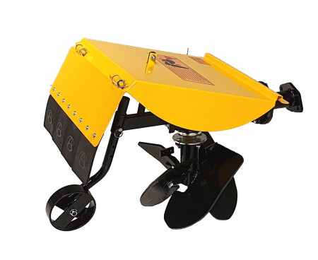 Plug rotativ 250-300mm, accesoriu BT330/U9/U14