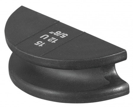 REMS Segment pentru indoit tevi, 15mm 153175R