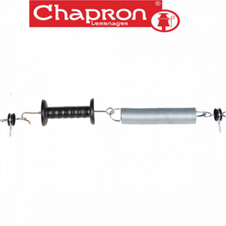 Sistem poarta cu arc kit PBI pentru fir si banda CHAPRON