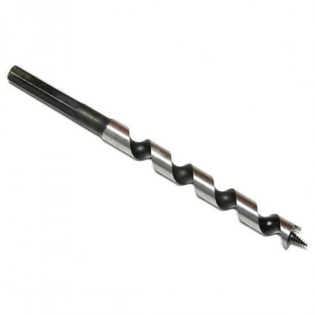 Burghiu pentru lemn, tip Lewis, 8x230 mm, Stavtool