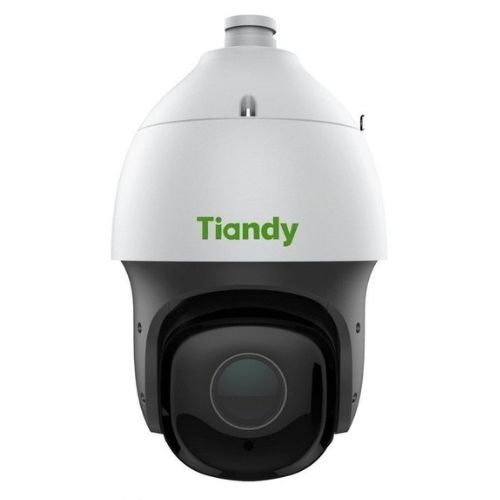 Camera IP PTZ Tiandy Pro Series AI, 5MP, Zoom optic 30x, IR 200m, PoE+,Lentila 4.7-141mm, Functii AI, slot MicroSD, IP66, TC-H356S-PTZ30X