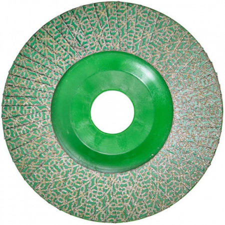 Disc lamelar pt. slefuit placi, gran. 60, Ă115mm - Raimondi-274FDLAM060