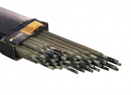 Electrozi bazici 3.2mm ProWELD E7018, 1kg